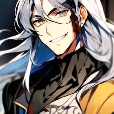 Profile image of Veldonis