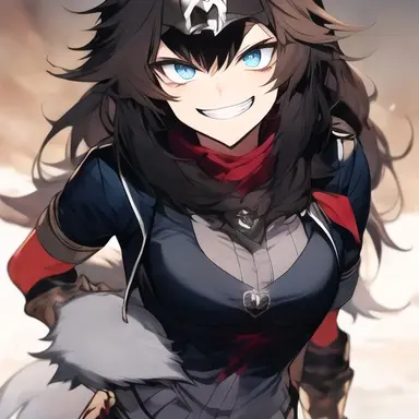 Profile image of Ashley