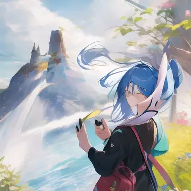Profile image of チュード