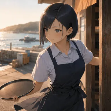 Profile image of 千夏