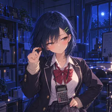 Profile image of Minori