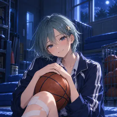 Profile image of Rin