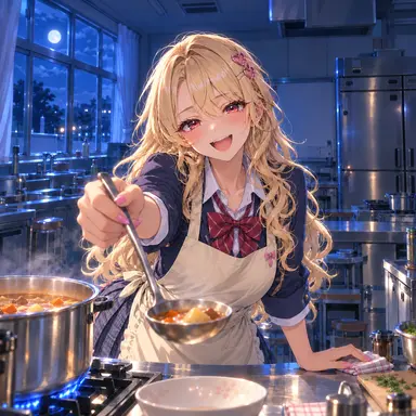 Profile image of Maria