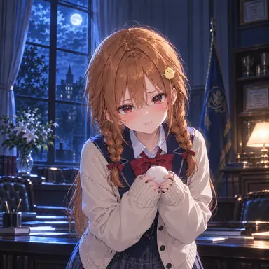 Profile image of Hina