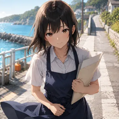 Profile image of 柚葉