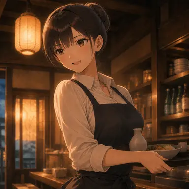 Profile image of 夏海