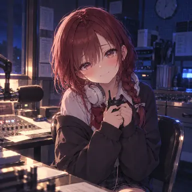 Profile image of Kokoro