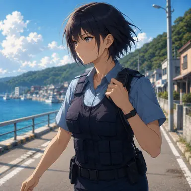 Profile image of 真琴