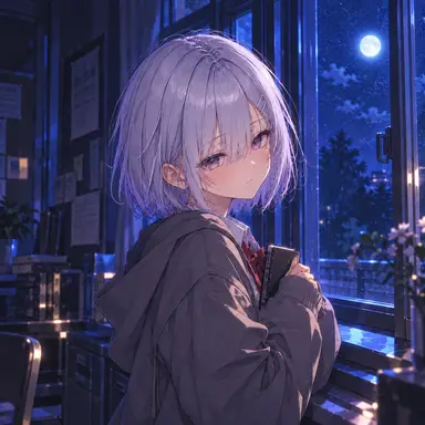 Profile image of Shizuku