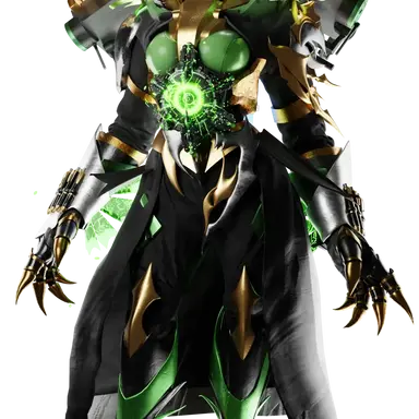 Profile image of 타이탄펜슬우먼