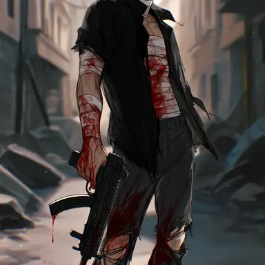 Profile image of ゾンビBタイプ