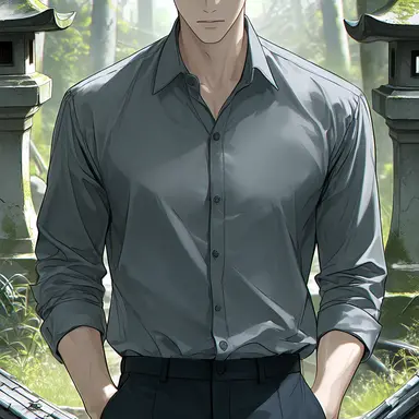Profile image of タケ　成人期