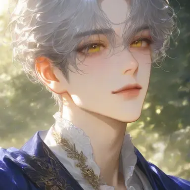 Profile image of 아리엔 발렌시아르