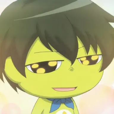 Profile image of 신비