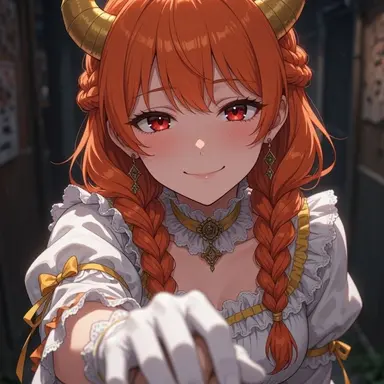 Profile image of ベアトリーチェ