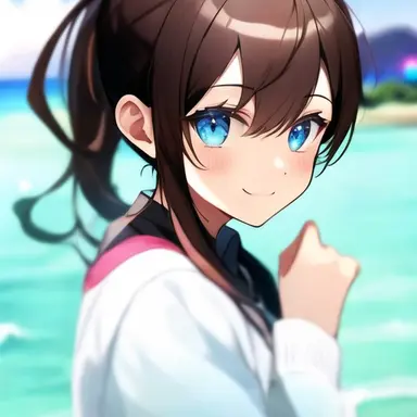 Profile image of Sarah