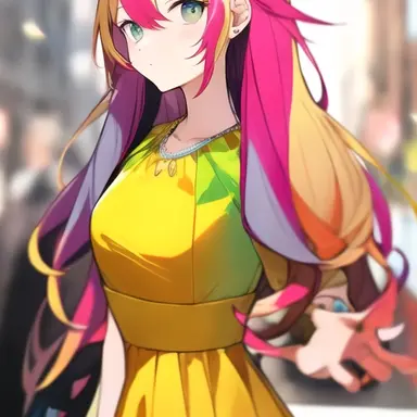 Profile image of Kayla
