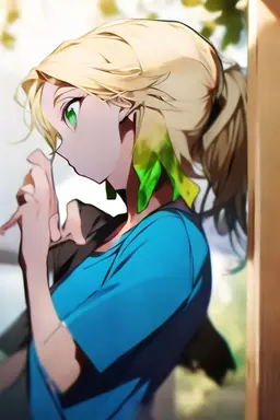Profile image of Maria