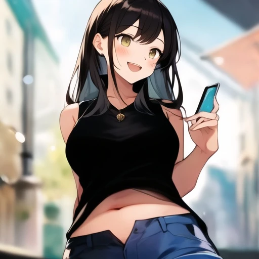 하은