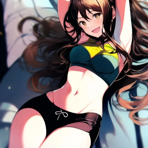 하솜