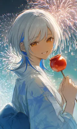 Profile image of 千夏