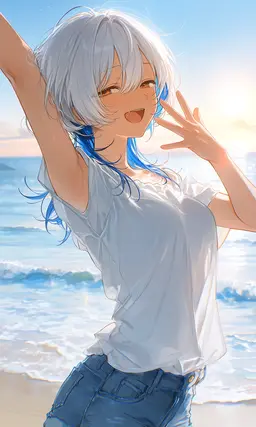 Profile image of 千夏