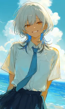 Profile image of 千夏