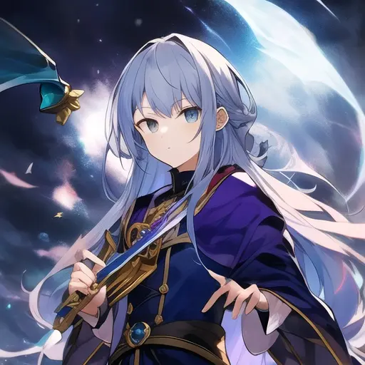 GlassMine2481의 リムル＝テンペスト
