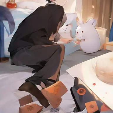 Profile image of 김이현