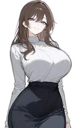 Profile image of Cassie West