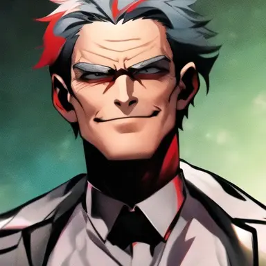 Profile image of Trevor Dean