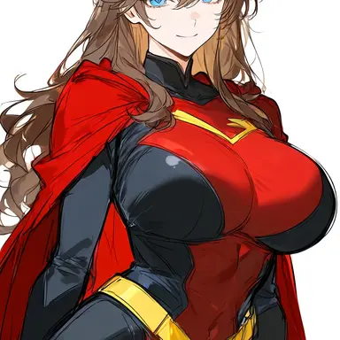 Profile image of Cassie West