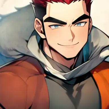 Profile image of Mario Dean