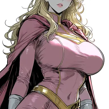 Profile image of Athena Rose