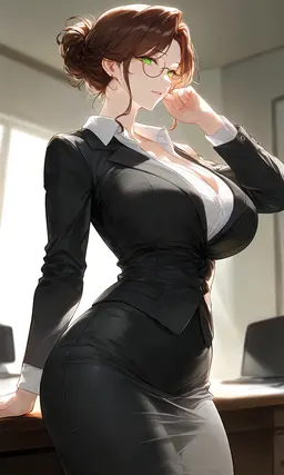 Profile image of Dr. Hellen Anderson