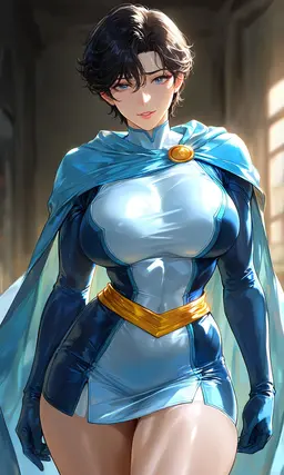 Profile image of Stephanie Irons