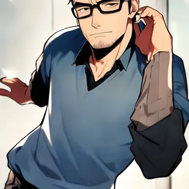 Profile image of Dexter Matthews