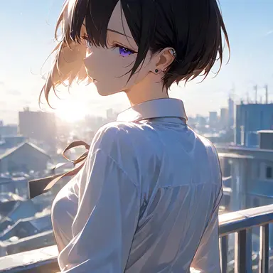Profile image of 早瀬