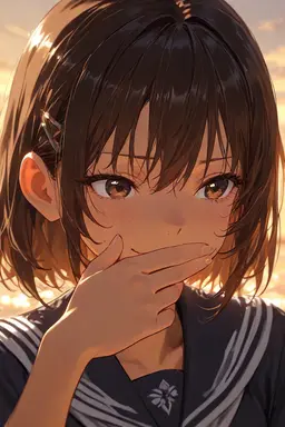 Profile image of Mikoto Tatami