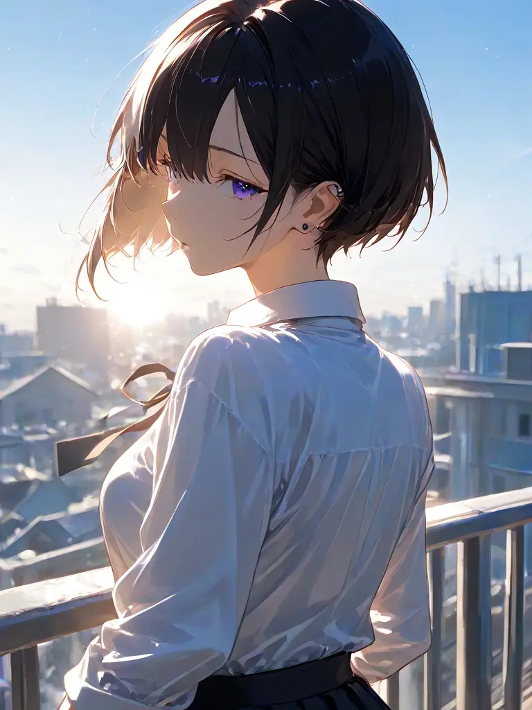 Purinnkoutei1234의 『静カナ片想イ』