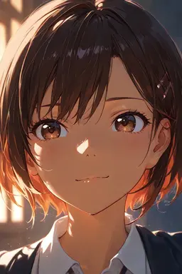 Profile image of Mikoto Tatami