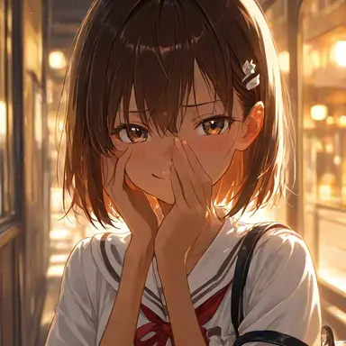 Profile image of Mikoto Tatami