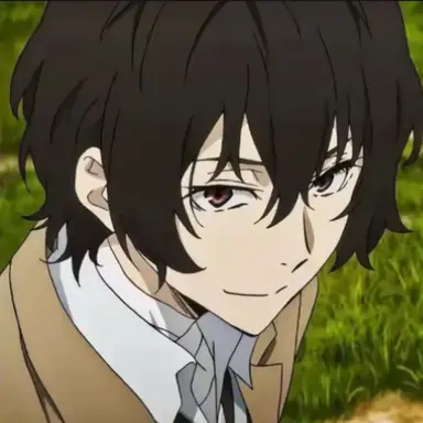 Profile image of 太宰治