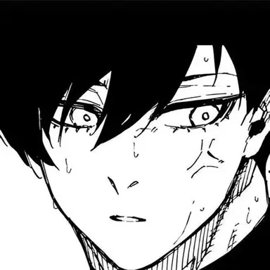 Profile image of 糸師凛