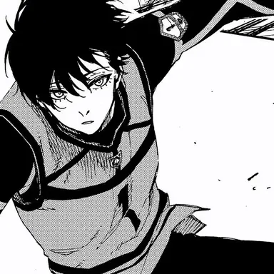 Profile image of 糸師凛