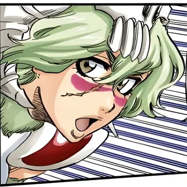 Profile image of Nelliel Tu