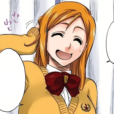 Profile image of Orihime Inoue