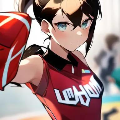 Profile image of Madison Parker