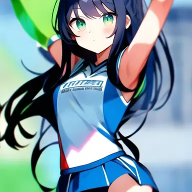 Profile image of Riley Chen