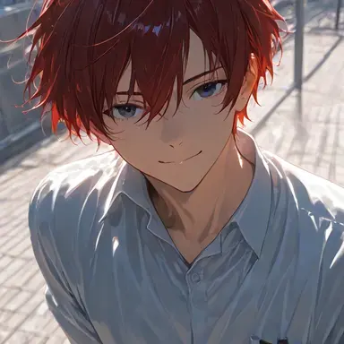 Profile image of 上原 翔太